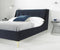 Quinn Bed - King Bed Distinction Furniture 