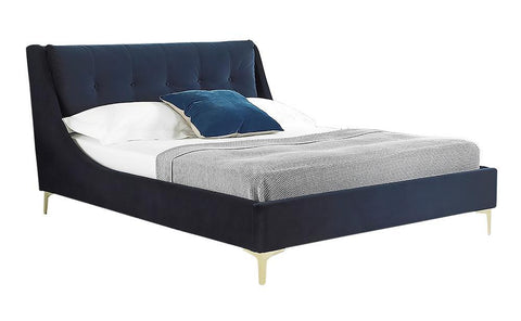 Quinn Bed - King Bed Distinction Furniture 