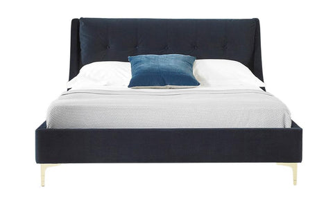 Quinn Bed - King Bed Distinction Furniture 