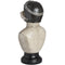 Racing Beagle Bust Accessories Hill Interiors 