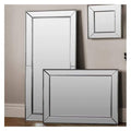 Radley Leaner Mirror W795 x D65 x H1655mm Mirrors Regency Studio 