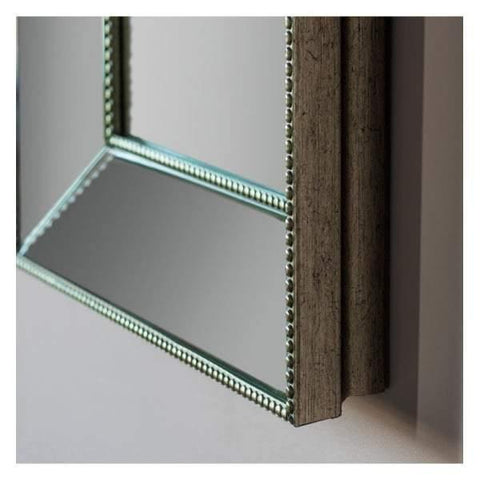 Radley Square Mirror W490 x D65 x H490mm Mirrors Regency Studio 