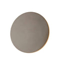 Rae Wall Light Grey Large Lighting Regency Studio 