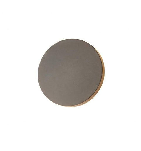 Rae Wall Light Grey Small Lighting Regency Studio 