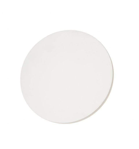 Rae Wall Light White Large Lighting Regency Studio 