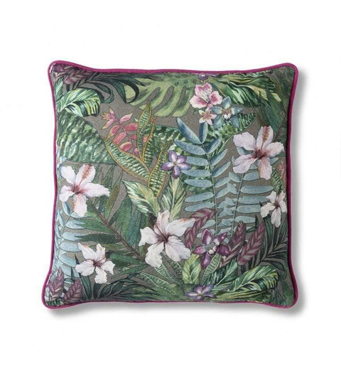 Rain Forest Cushion Accessories Regency Studio 