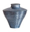 Rampur Vase Antique Pewter Accessories Regency Studio 