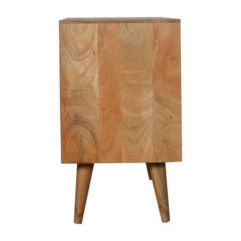 Ratten Cabinet Living Artisan Furniture 