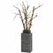 Rectangular Perugia Vase Large Accessories Hill Interiors 