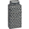 Rectangular Perugia Vase Medium Accessories Hill Interiors 