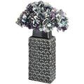 Rectangular Perugia Vase Medium Accessories Hill Interiors 