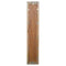 Rectangular Wooden Frame with Mirror Mirrors Artisan Furniture 