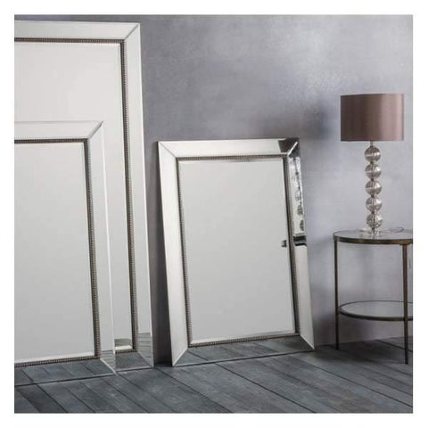 Regent Mirror W800 x D25 x H1100mm Mirrors Regency Studio 