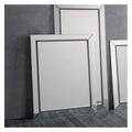 Regent Mirror W950 x D25 x H1200mm Mirrors Regency Studio 