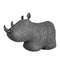 Reggie Rhino Doorstop Accessories Regency Studio 