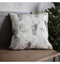 Reindeer & Mistletoe Cushion Accessories Regency Studio 