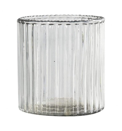 Reisa Tealight Holder Silver (3pk) Accessories Regency Studio 