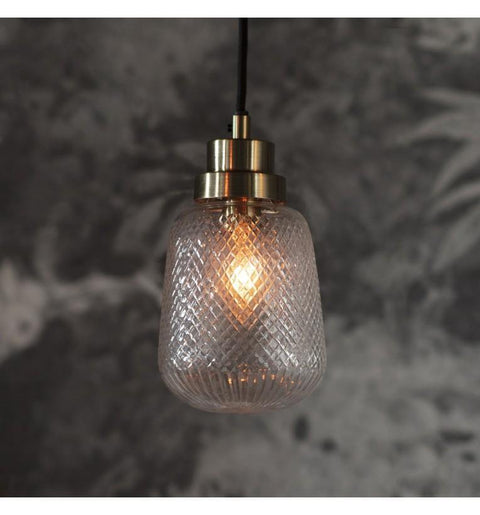 Remy Pendant Light Lighting Regency Studio 