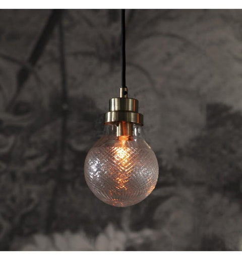 Reynaud Pendant Light Lighting Regency Studio 