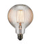 Ribb Bulb Clear Glass Lighting Regency Studio 