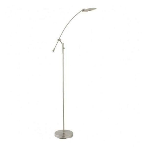 Rico Floor Lamp Lighting Regency Studio 