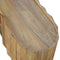 Ridged Media Unit Living Artisan Furniture 