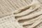 Rillia Throw - Natural by Lene Bjerre Throw Lene Bjerre 