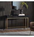 Ripple 2 Drawer Console Table Living Regency Studio 
