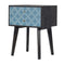 Riva Lucy Locket Bedside Sleeping Artisan Furniture 