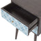 Riva Lucy Locket Bedside Sleeping Artisan Furniture 