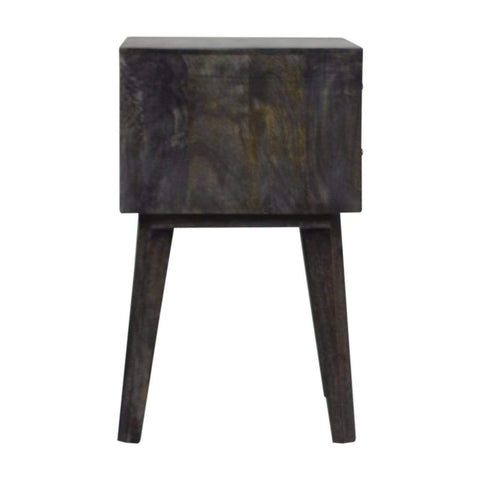 Riva Lucy Locket Bedside Sleeping Artisan Furniture 