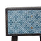 Riva Lucy Locket Bedside Sleeping Artisan Furniture 