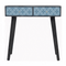 Riva Lucy Locket Console Table Living Artisan Furniture 