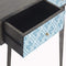 Riva Lucy Locket Console Table Living Artisan Furniture 