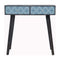 Riva Lucy Locket Console Table Living Artisan Furniture 