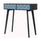 Riva Lucy Locket Console Table Living Artisan Furniture 