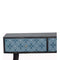 Riva Lucy Locket Console Table Living Artisan Furniture 