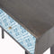 Riva Lucy Locket Console Table Living Artisan Furniture 