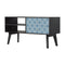 RIVA LUCY LOCKET MEDIA UNIT Living Artisan Furniture 