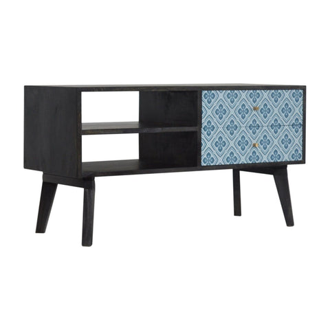 RIVA LUCY LOCKET MEDIA UNIT Living Artisan Furniture 