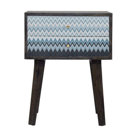 RIVA MIRABELLE BEDSIDE Sleeping Artisan Furniture 