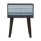 RIVA MIRABELLE BEDSIDE Sleeping Artisan Furniture 