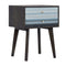 RIVA MIRABELLE BEDSIDE Sleeping Artisan Furniture 