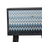 RIVA MIRABELLE BEDSIDE Sleeping Artisan Furniture 