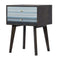 RIVA MIRABELLE BEDSIDE Sleeping Artisan Furniture 