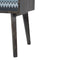 RIVA MIRABELLE BEDSIDE Sleeping Artisan Furniture 