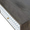 Riva Mirabelle Console Table Living Artisan Furniture 