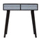 Riva Mirabelle Console Table Living Artisan Furniture 