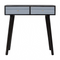 Riva Mirabelle Console Table Living Artisan Furniture 