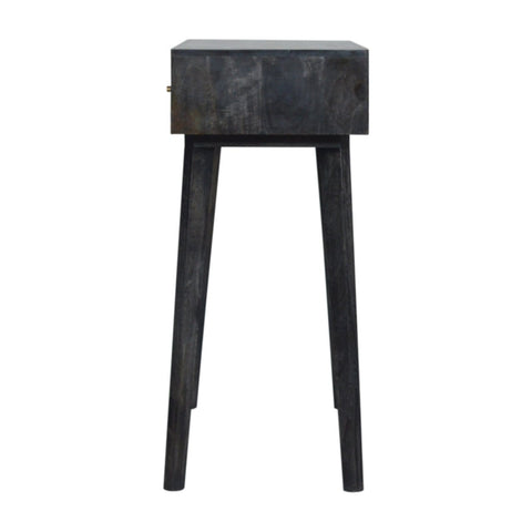 Riva Mirabelle Console Table Living Artisan Furniture 